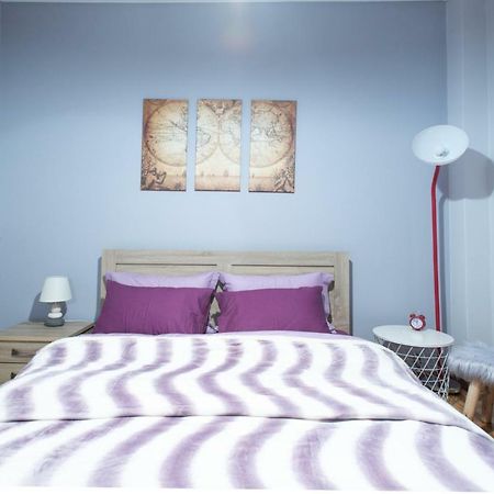 Cozy And Modern Studio Αθήνα Εξωτερικό φωτογραφία