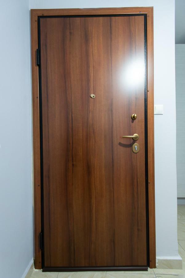 Cozy And Modern Studio Αθήνα Εξωτερικό φωτογραφία