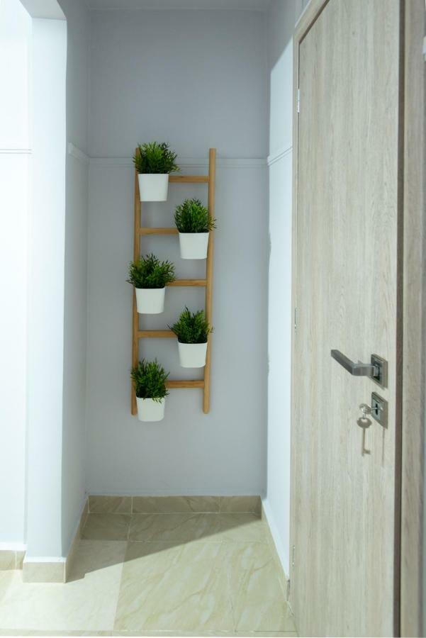 Cozy And Modern Studio Αθήνα Εξωτερικό φωτογραφία