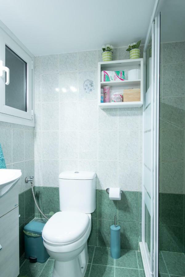 Cozy And Modern Studio Αθήνα Εξωτερικό φωτογραφία